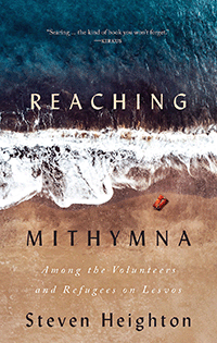 Reaching Mithymna